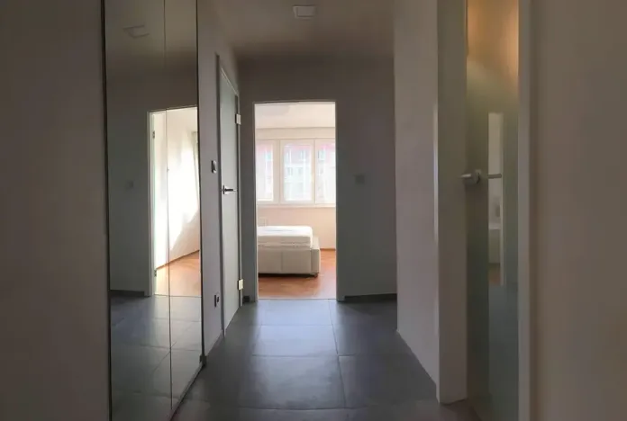Pronájem bytu 2+kk, Praha - Michle, Batelovská, 49 m2