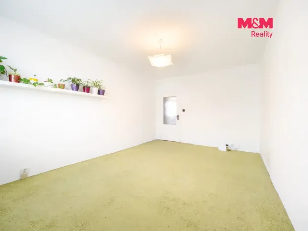 Prodej bytu 3+1, Praha - Kamýk, Rabyňská, 80 m2