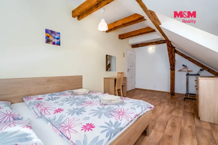 Prodej rodinného domu, Dubá - Bukovec, 325 m2