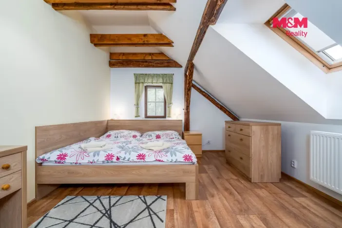 Prodej rodinného domu, Dubá - Bukovec, 325 m2