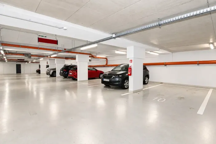 Pronájem bytu 2+kk, Praha - Lipence, Oddechová, 61 m2