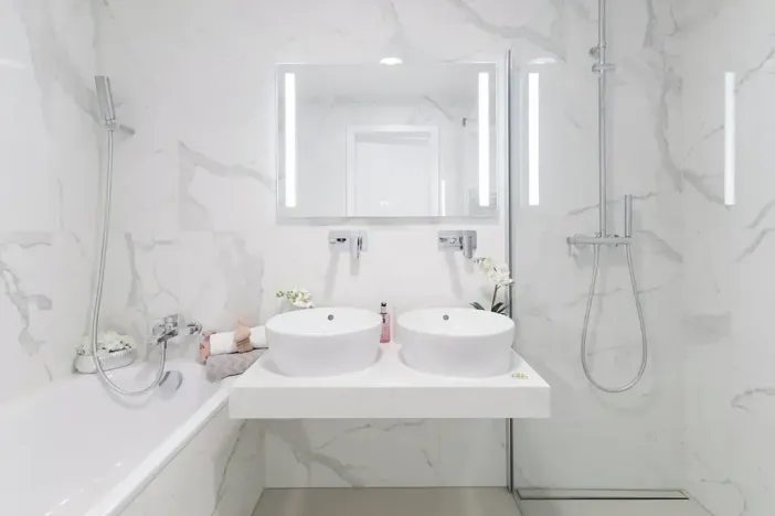 Pronájem bytu 4+kk, Praha - Zličín, Na Radosti, 114 m2