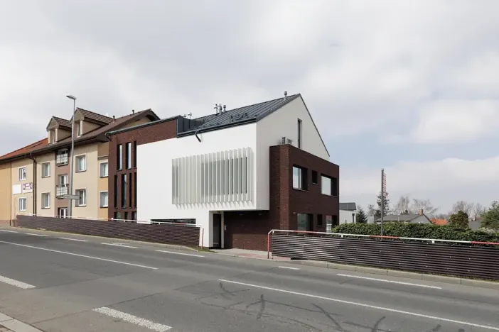 Pronájem bytu 4+kk, Praha - Zličín, Na Radosti, 114 m2