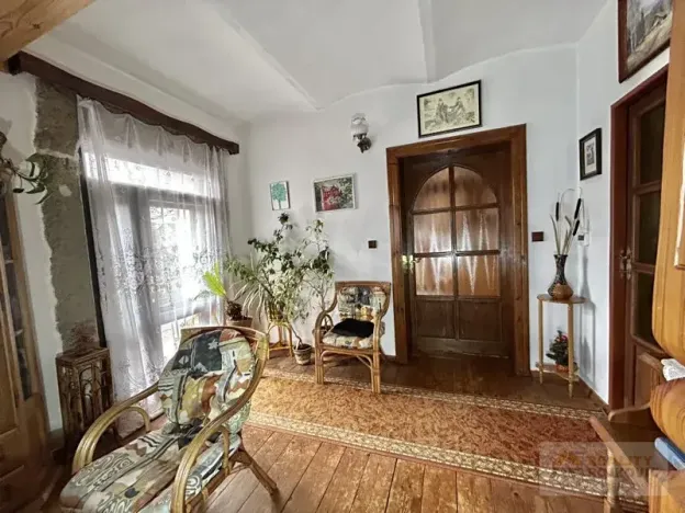 Prodej rodinného domu, Hejtmánkovice, 150 m2