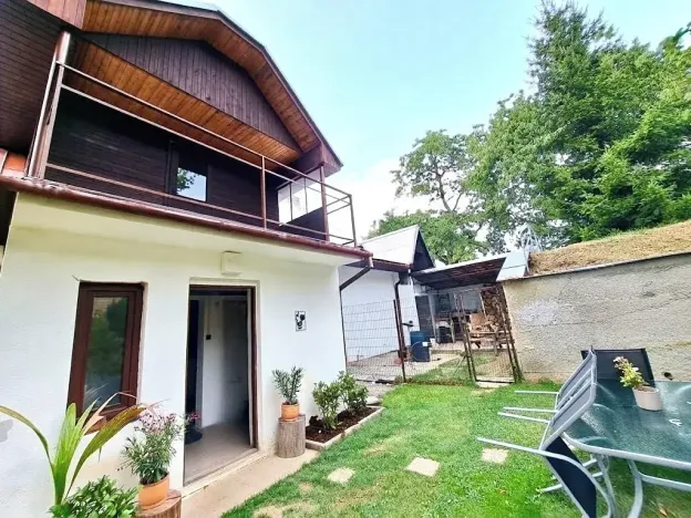 Prodej chalupy, Prlov, 180 m2