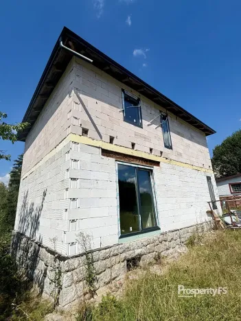 Prodej rodinného domu, Nejdek - Suchá, 151 m2