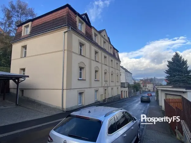 Pronájem bytu 3+kk, Ústí nad Labem - Střekov, Škrétova, 75 m2