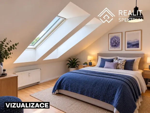 Pronájem bytu 2+kk, Jablonné nad Orlicí, Hradisková, 58 m2