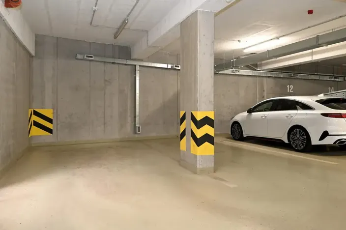 Pronájem bytu 2+kk, Praha - Liboc, Evropská, 56 m2