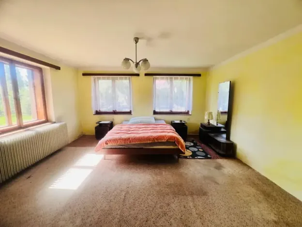 Prodej chalupy, Chlumětín, 170 m2
