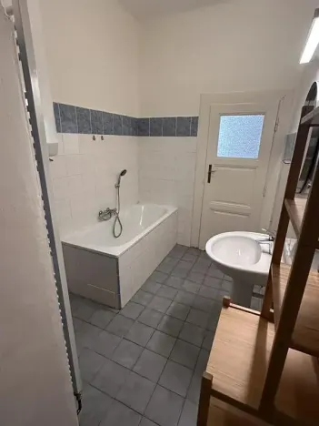 Pronájem bytu 3+1, Praha - Bubeneč, Čs. armády, 118 m2