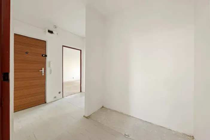 Prodej bytu 2+1, Strážnice, nám. 17. listopadu, 52 m2