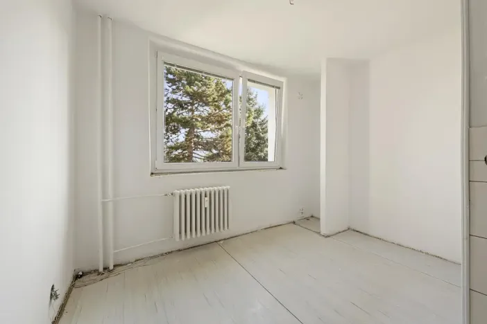 Prodej bytu 2+1, Strážnice, nám. 17. listopadu, 52 m2