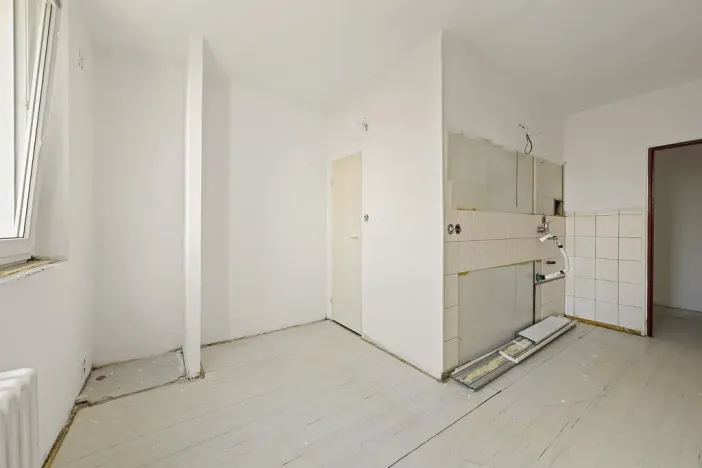 Prodej bytu 2+1, Strážnice, nám. 17. listopadu, 52 m2