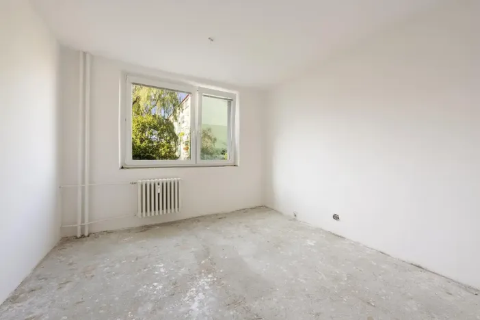 Prodej bytu 2+1, Strážnice, nám. 17. listopadu, 52 m2