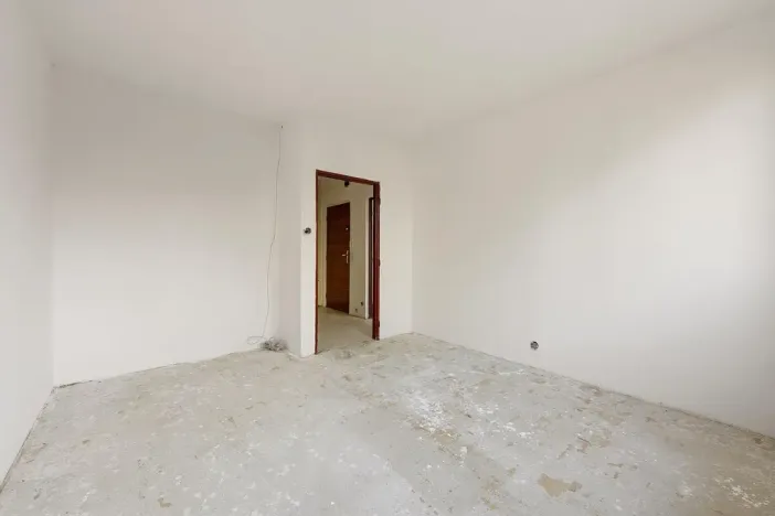 Prodej bytu 2+1, Strážnice, nám. 17. listopadu, 52 m2