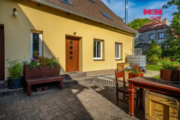 Prodej bytu 3+kk, Liberec - Liberec XXXIII-Machnín, Heřmánková, 70 m2