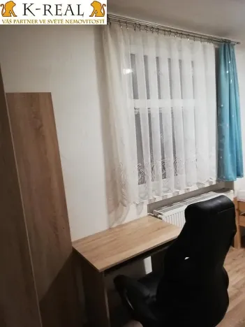Pronájem bytu 1+1, Brno, V aleji, 40 m2