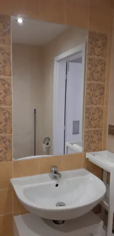 Pronájem bytu 1+kk, Břeclav, U Tržiště, 30 m2