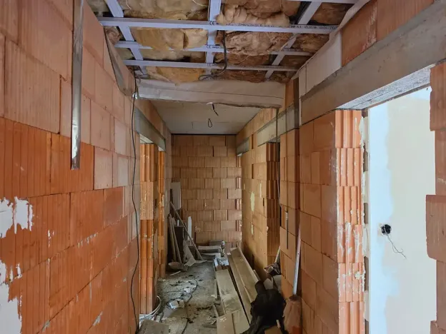 Prodej výrobních prostor, Hronov, 600 m2