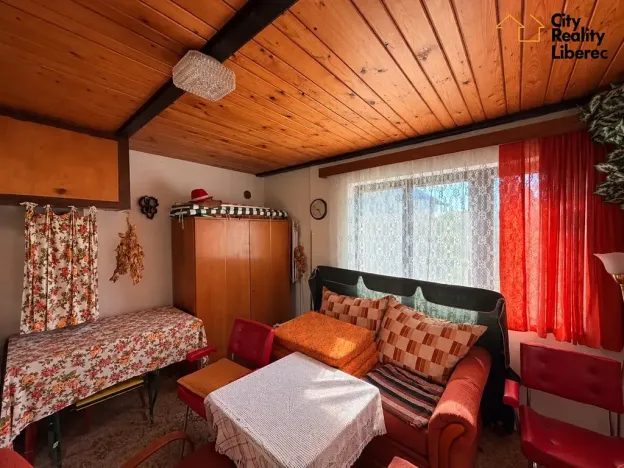 Prodej chaty, Hradec Králové, 16 m2