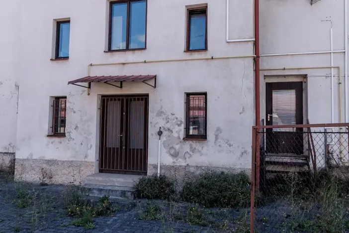 Prodej rodinného domu, Úpice, Puškinova, 406 m2