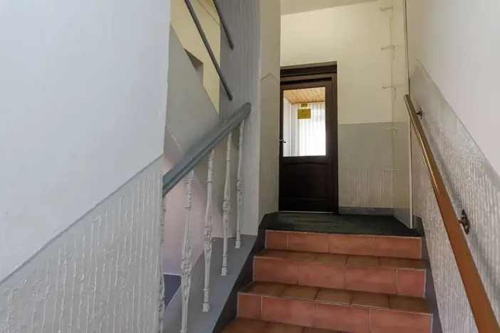 Prodej rodinného domu, Úpice, Puškinova, 406 m2