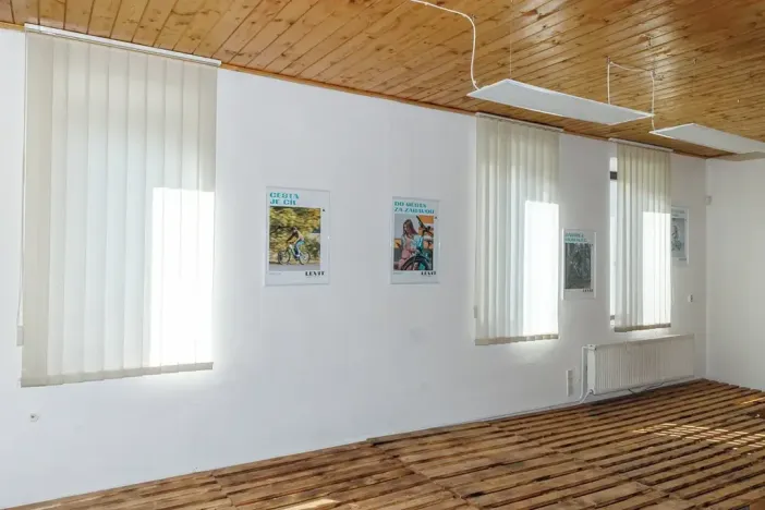 Prodej obchodního prostoru, Úpice, Puškinova, 406 m2