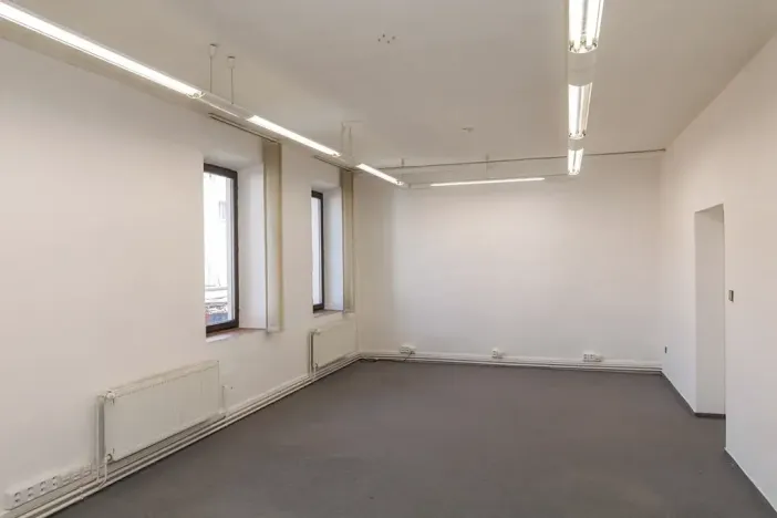 Prodej obchodního prostoru, Úpice, Puškinova, 406 m2