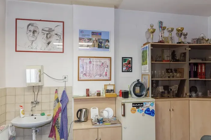 Prodej obchodního prostoru, Úpice, Puškinova, 406 m2