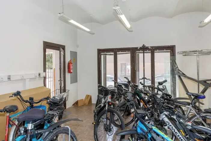 Prodej obchodního prostoru, Úpice, Puškinova, 406 m2