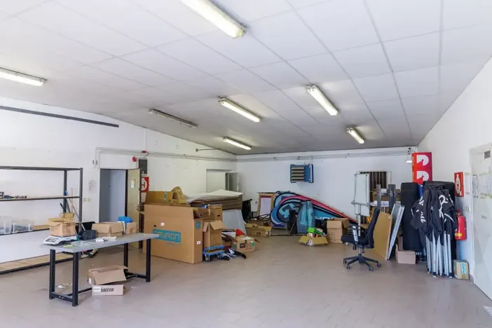 Prodej skladu, Úpice, Palackého, 836 m2