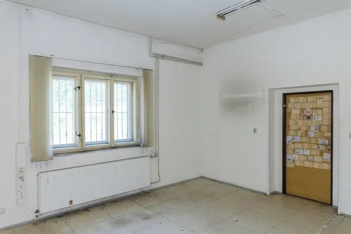 Prodej skladu, Úpice, Palackého, 836 m2