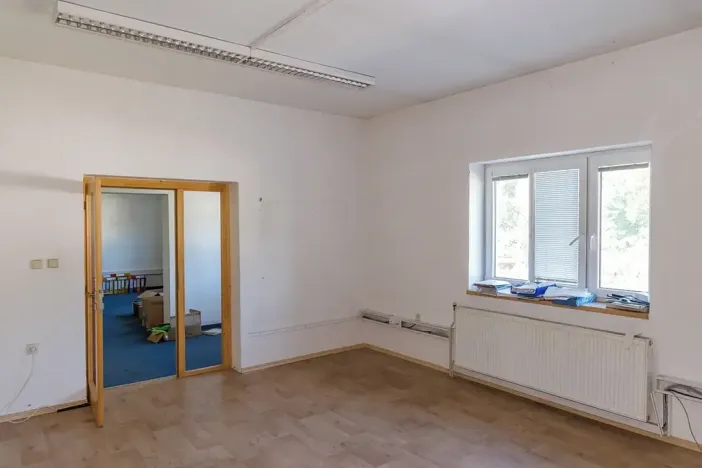 Prodej skladu, Úpice, Palackého, 836 m2