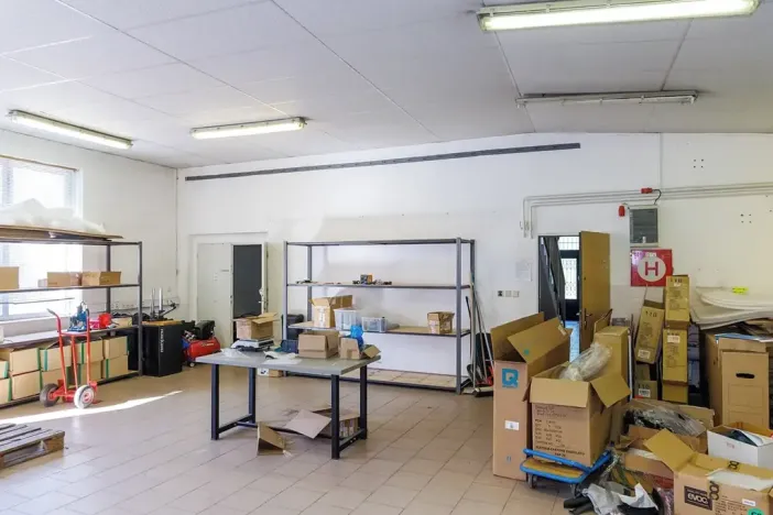 Prodej obchodního prostoru, Úpice, Palackého, 836 m2