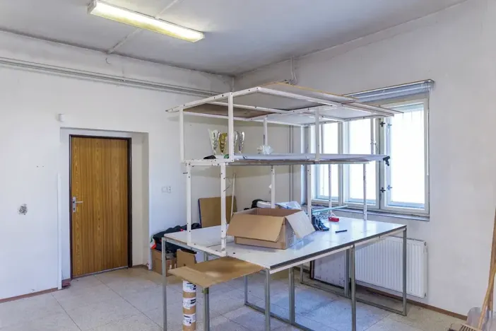 Prodej obchodního prostoru, Úpice, Palackého, 836 m2