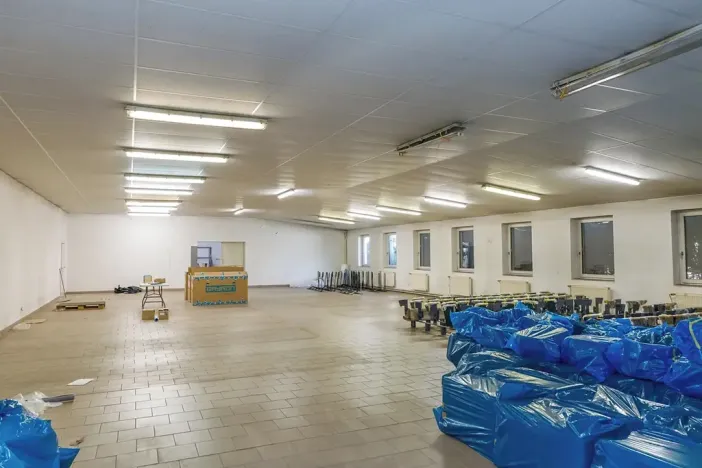 Prodej obchodního prostoru, Úpice, Palackého, 836 m2