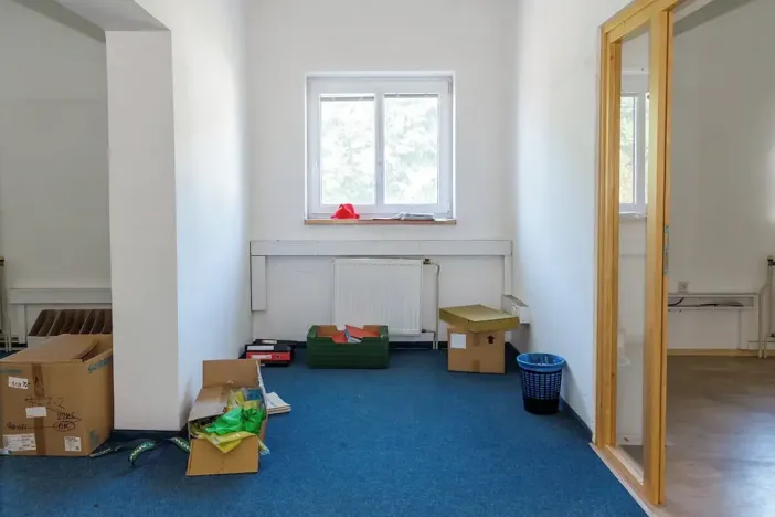 Prodej obchodního prostoru, Úpice, Palackého, 836 m2
