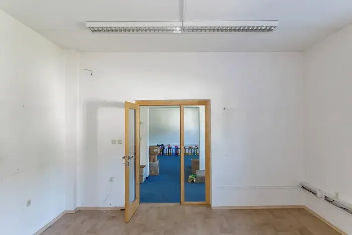 Prodej obchodního prostoru, Úpice, Palackého, 836 m2