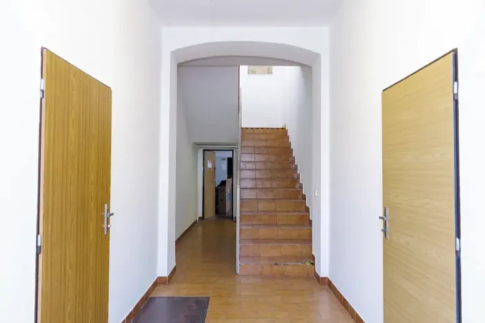 Prodej obchodního prostoru, Úpice, Palackého, 836 m2