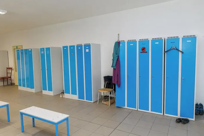 Prodej skladu, Úpice, Dr. Teuchmanna, 8703 m2