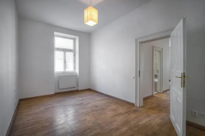 Pronájem bytu 3+kk, Praha - Holešovice, Komunardů, 76 m2