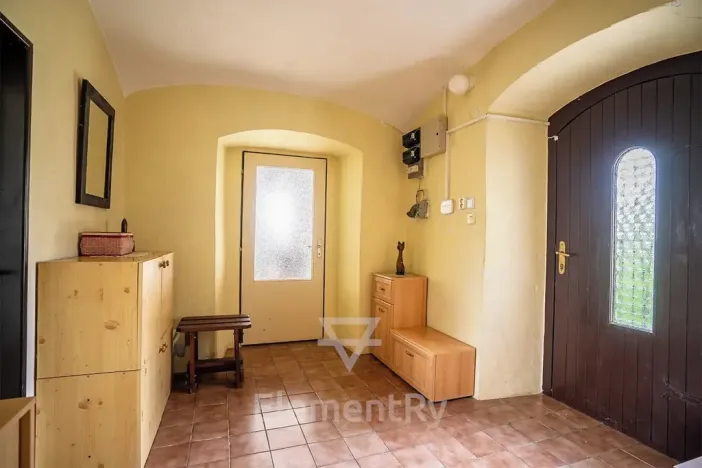 Pronájem rodinného domu, Lejšovka, 66 m2