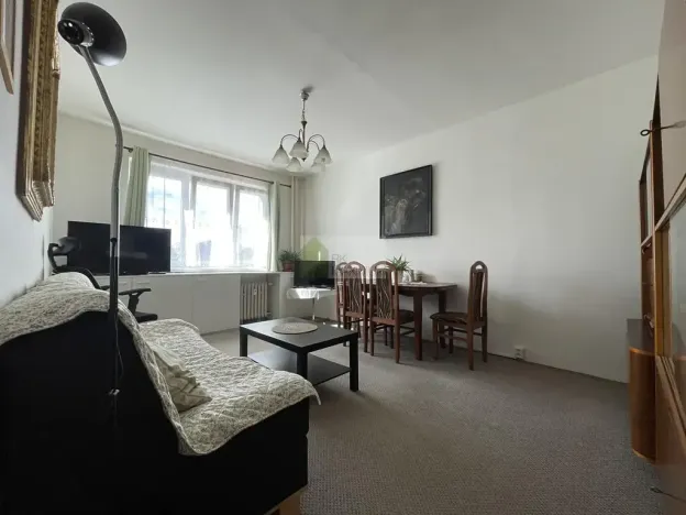 Prodej bytu 2+1, Praha - Malešice, Bydžovského, 54 m2