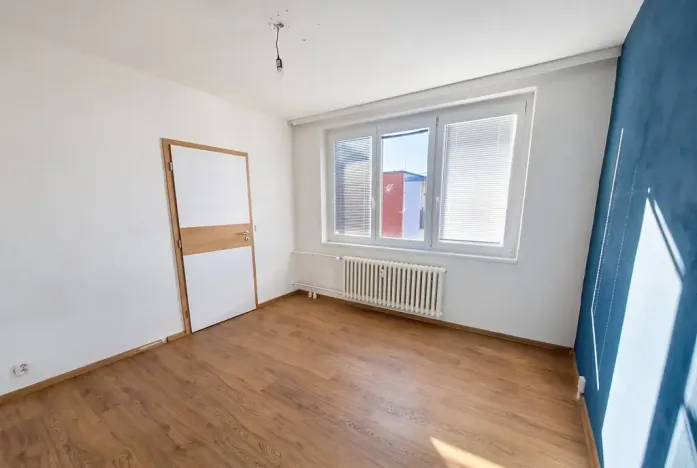 Pronájem bytu 3+1, Brno, Konradova, 77 m2