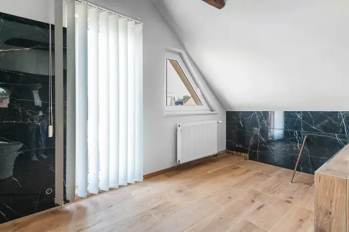 Prodej rodinného domu, Červené Pečky, 9. května, 93 m2