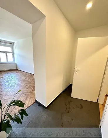 Pronájem bytu 2+kk, Praha - Žižkov, 82 m2
