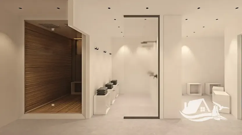Prodej bytu 3+kk, Livadia, Kypr, 75 m2
