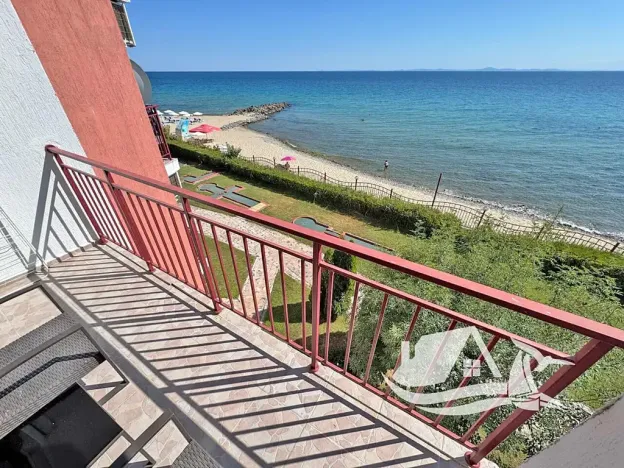 Prodej bytu 2+kk, Sveti Vlas, Bulharsko, 52 m2