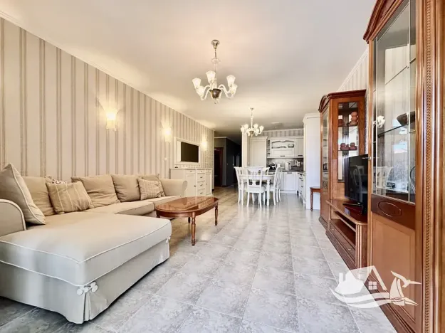 Prodej bytu 3+kk, Sveti Vlas, Bulharsko, 134 m2